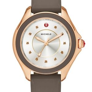 Michele Cape Ladies Watch